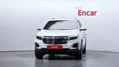 2022 ChevroletGMDaewoo Equinox 2WD Premier — фото 3