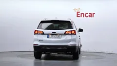 2022 ChevroletGMDaewoo Equinox 2WD Premier — фото 4