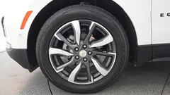 2022 ChevroletGMDaewoo Equinox 2WD Premier — фото 5