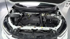 2022 ChevroletGMDaewoo Equinox 2WD Premier — фото 6
