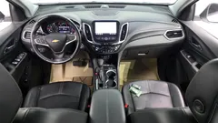 2022 ChevroletGMDaewoo Equinox 2WD Premier — фото 7