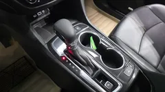 2022 ChevroletGMDaewoo Equinox 2WD Premier — фото 9