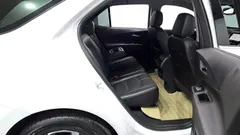 2022 ChevroletGMDaewoo Equinox 2WD Premier — фото 11
