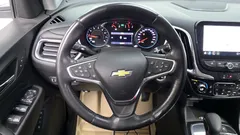 2022 ChevroletGMDaewoo Equinox 2WD Premier — фото 13