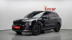 2024 Kia Sorento HEV 1.6 2WD — фото 1