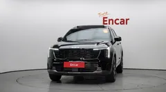 2024 Kia Sorento HEV 1.6 2WD — фото 3