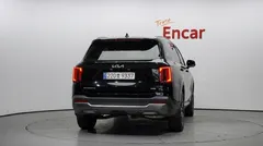 2024 Kia Sorento HEV 1.6 2WD — фото 4