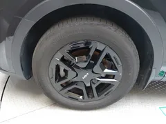 2024 Kia Sorento HEV 1.6 2WD — фото 5