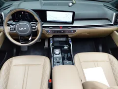 2024 Kia Sorento HEV 1.6 2WD — фото 7