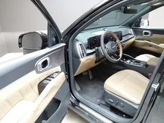 2024 Kia Sorento HEV 1.6 2WD — фото 10