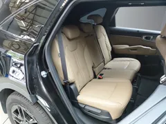 2024 Kia Sorento HEV 1.6 2WD — фото 12