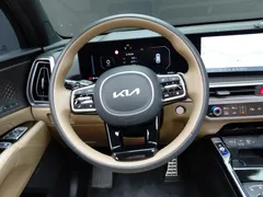 2024 Kia Sorento HEV 1.6 2WD — фото 14