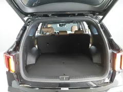 2024 Kia Sorento HEV 1.6 2WD — фото 18