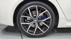 2022 BMW 5-Series 530i M Sport Package — фото 5