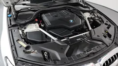 2022 BMW 5-Series 530i M Sport Package — фото 6