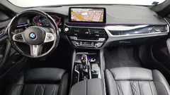 2022 BMW 5-Series 530i M Sport Package — фото 7
