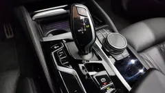 2022 BMW 5-Series 530i M Sport Package — фото 9