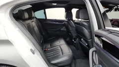 2022 BMW 5-Series 530i M Sport Package — фото 11