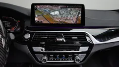 2022 BMW 5-Series 530i M Sport Package — фото 13