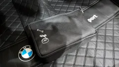 2022 BMW 5-Series 530i M Sport Package — фото 15