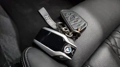 2022 BMW 5-Series 530i M Sport Package — фото 16