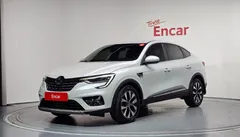 2022 Renault Samsung XM3 1.6 GTe RE — фото 1