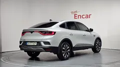 2022 Renault Samsung XM3 1.6 GTe RE — фото 2