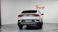 2022 Renault Samsung XM3 1.6 GTe RE — фото 4