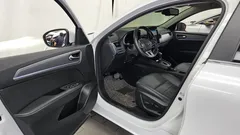 2022 Renault Samsung XM3 1.6 GTe RE — фото 10