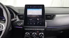 2022 Renault Samsung XM3 1.6 GTe RE — фото 14