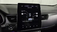 2022 Renault Samsung XM3 1.6 GTe RE — фото 16