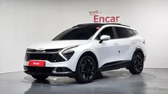 2023 Kia Sportage Gasoline 1.6 Turbo 2WD — фото 1