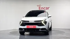 2023 Kia Sportage Gasoline 1.6 Turbo 2WD — фото 3