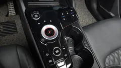 2023 Kia Sportage Gasoline 1.6 Turbo 2WD — фото 9