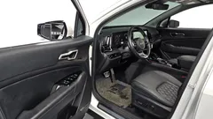 2023 Kia Sportage Gasoline 1.6 Turbo 2WD — фото 10