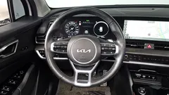 2023 Kia Sportage Gasoline 1.6 Turbo 2WD — фото 13