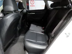 2023 Kia Seltos Gasoline 1.6 Turbo 2WD — фото 7