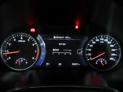 2023 Kia Seltos Gasoline 1.6 Turbo 2WD — фото 8