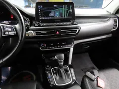 2023 Kia Seltos Gasoline 1.6 Turbo 2WD — фото 10