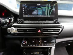 2023 Kia Seltos Gasoline 1.6 Turbo 2WD — фото 15