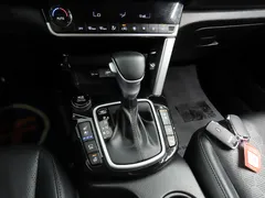 2023 Kia Seltos Gasoline 1.6 Turbo 2WD — фото 16