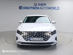 2023 Hyundai Grandeur 2.5 — фото 2