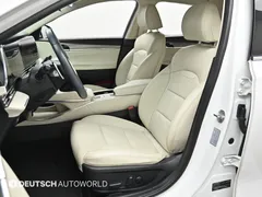 2023 Hyundai Grandeur 2.5 — фото 10