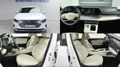 2023 Hyundai Grandeur 2.5 — фото 12