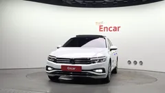 2022 Volkswagen Passat 2.0 TDI Prestige — фото 3