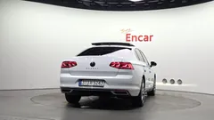 2022 Volkswagen Passat 2.0 TDI Prestige — фото 4