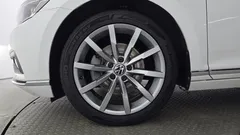 2022 Volkswagen Passat 2.0 TDI Prestige — фото 5