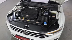 2022 Volkswagen Passat 2.0 TDI Prestige — фото 6