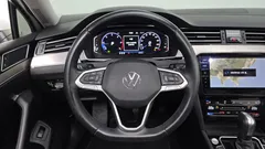 2022 Volkswagen Passat 2.0 TDI Prestige — фото 14