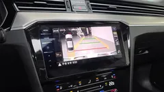 2022 Volkswagen Passat 2.0 TDI Prestige — фото 15